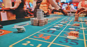 Официальный сайт Casino LotoRu